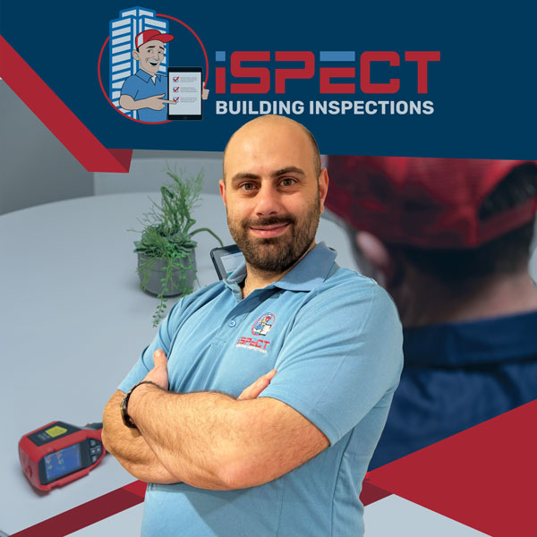 Dimitrios Moutsos | iSPECT Dandenong