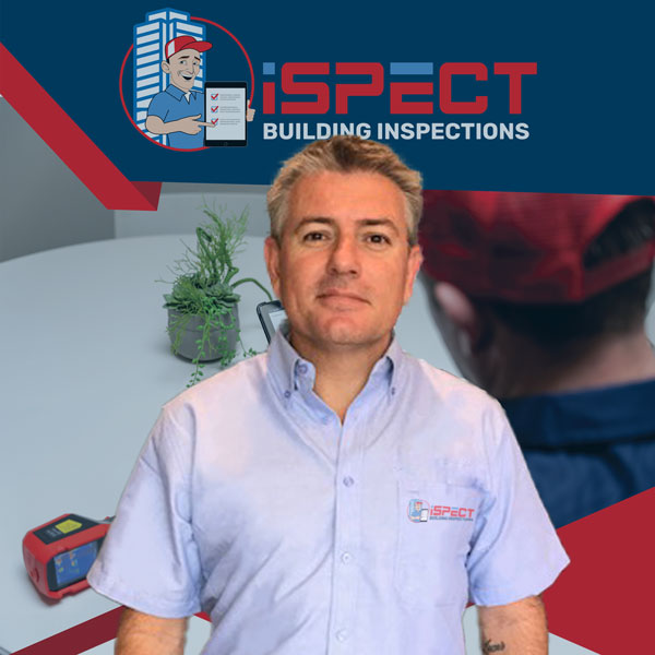 APBI Building Inspector | Troy Grindrod